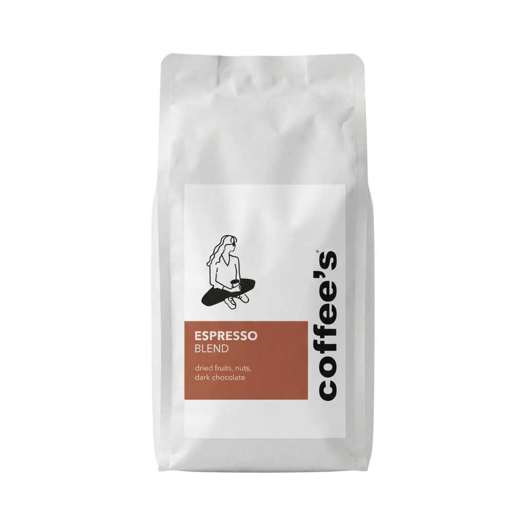Espresso Blend