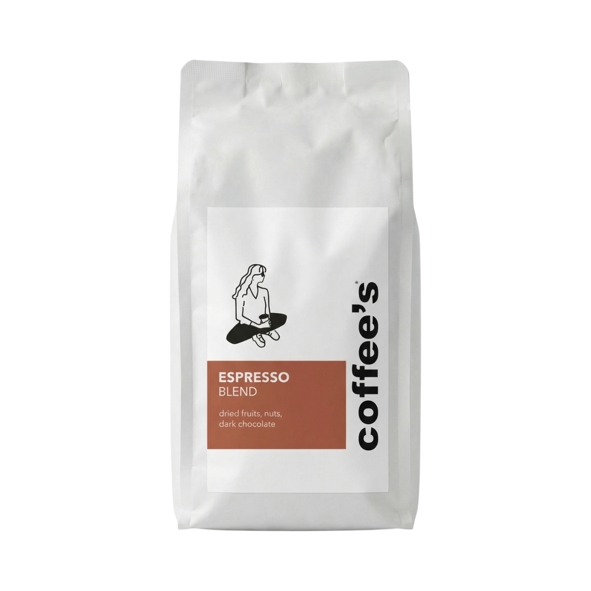 Espresso Blend