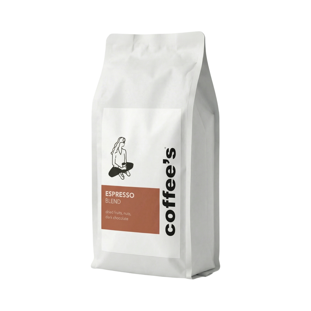 Espresso Blend