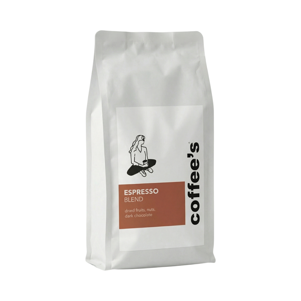 Espresso Blend