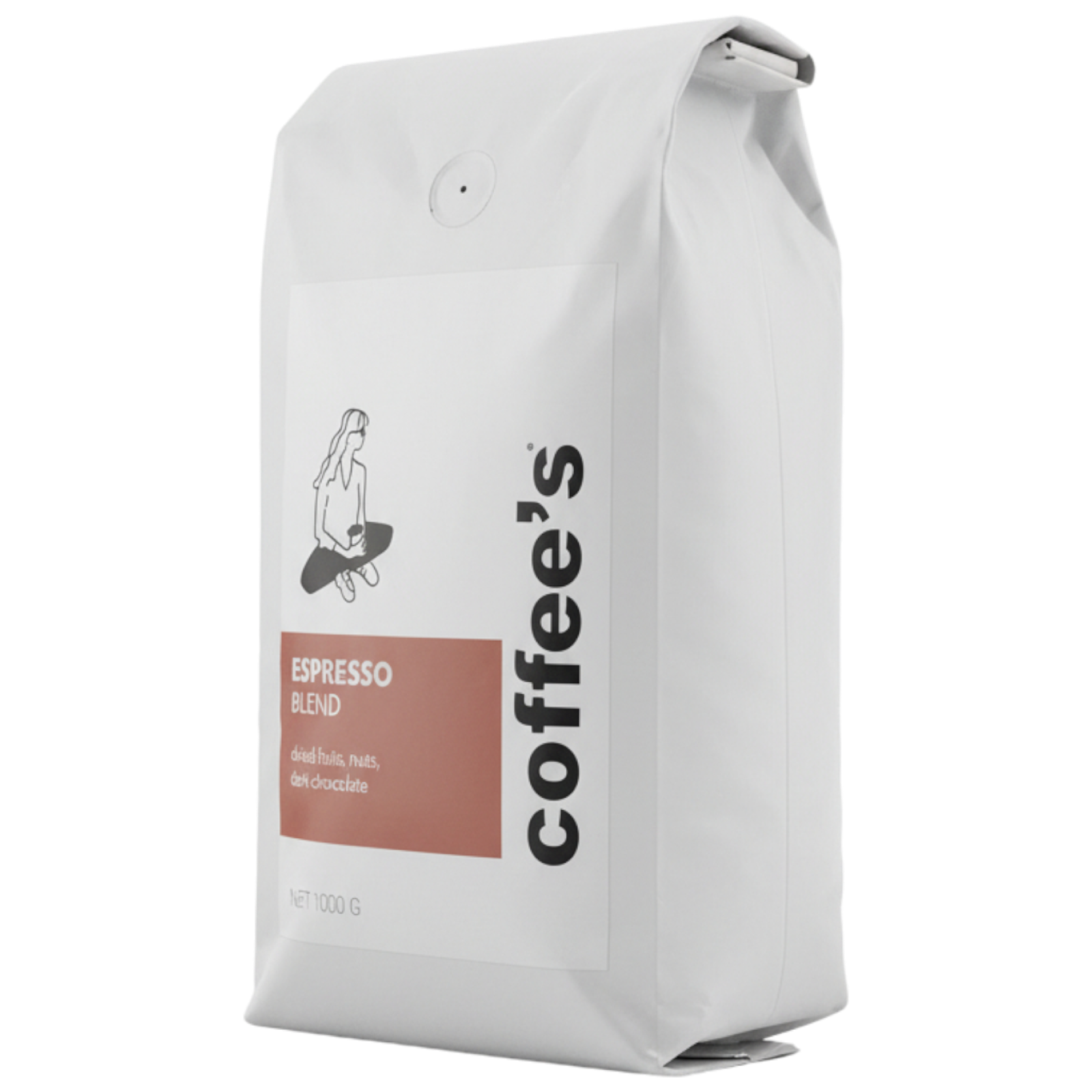 Espresso Blend