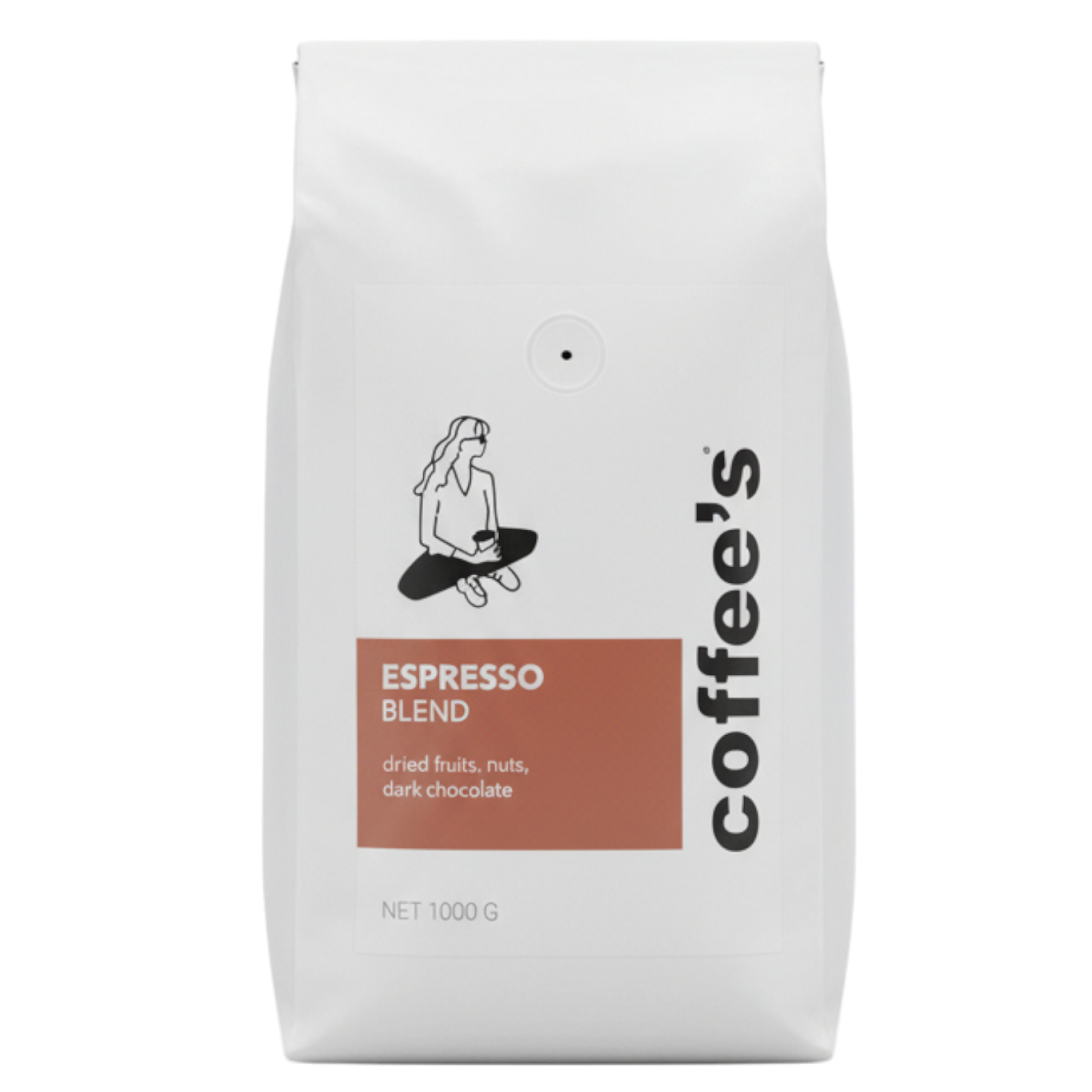 Espresso Blend